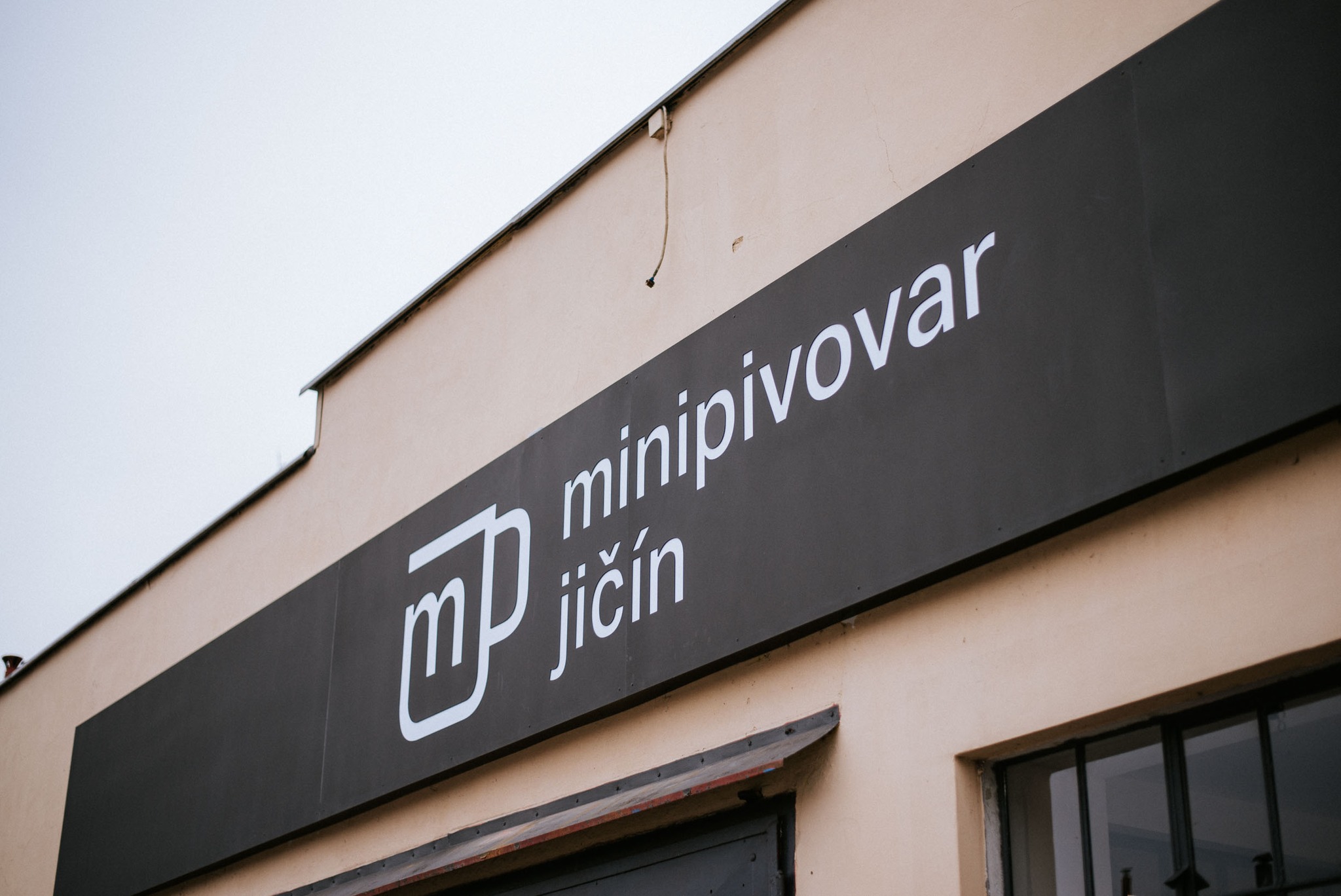 Minipivovar