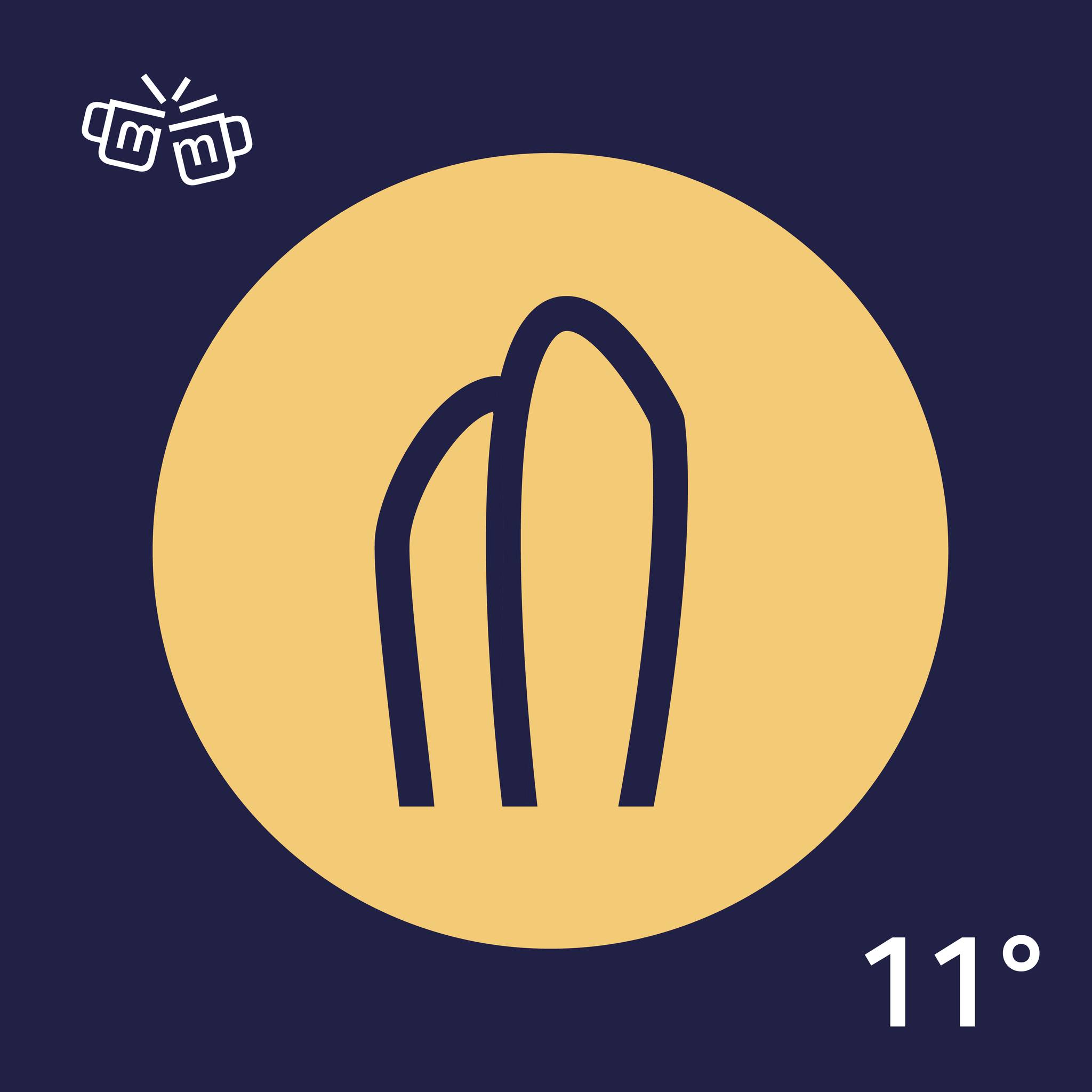Prachov 11°