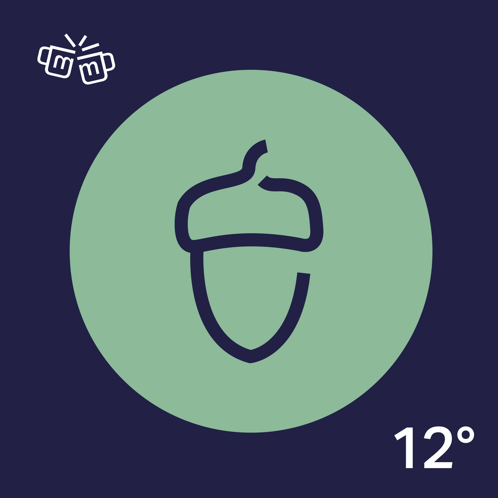 Řáholec 12°